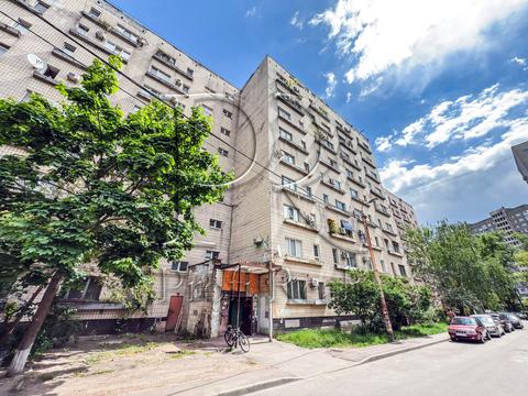 квартира по адресу Вадима Гетьмана ул., 38