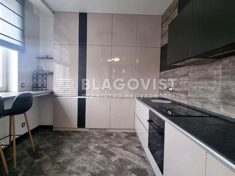 квартира за адресою Золотоустівська вул., 47/49