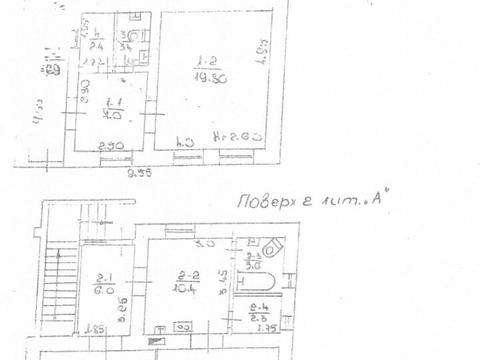 квартира по адресу Івана Ольбрахта ул., 23