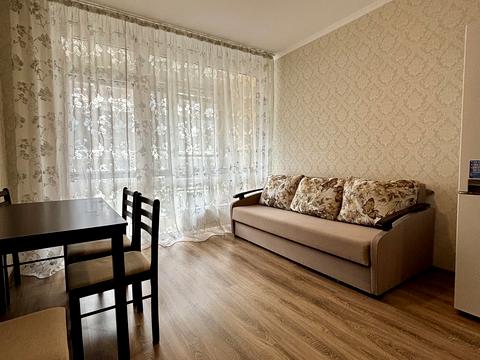 квартира по адресу Златоустовская ул., 34