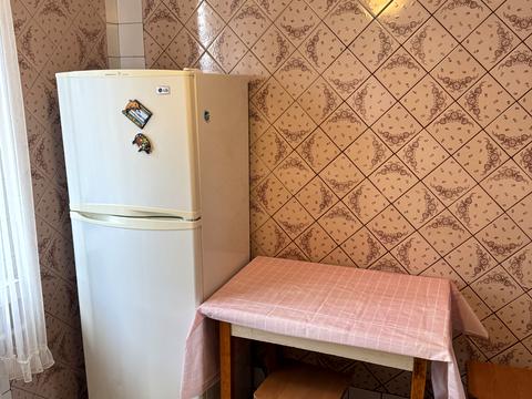 квартира за адресою Решетилівська вул., 18
