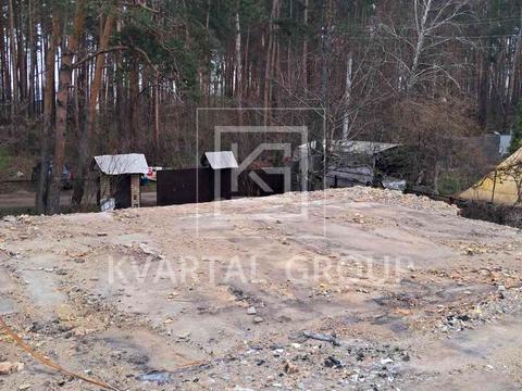 ділянка за адресою Свято-Покровська вул. (Леніна)