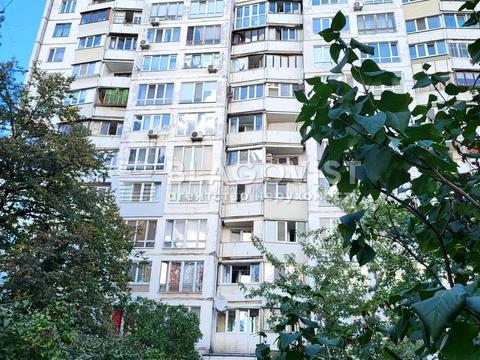 квартира по адресу Академика Шалимова ул. (Героїв Севастополя), 33