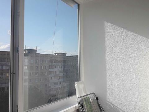 квартира по адресу Старочумацька ул. (Байкальская), 78