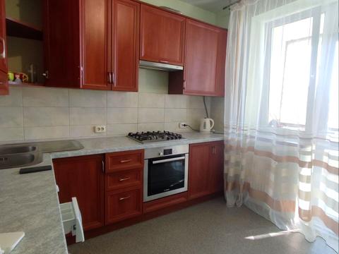 квартира по адресу Генерала Юнакива ул., 9