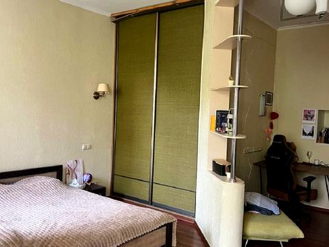 квартира по адресу Олеся Гончара ул., 55
