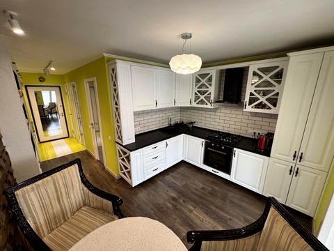 квартира за адресою Миколаївська вул., 19