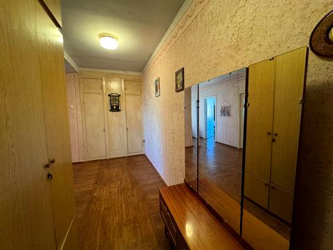 квартира за адресою Степана Бандери вул., 21
