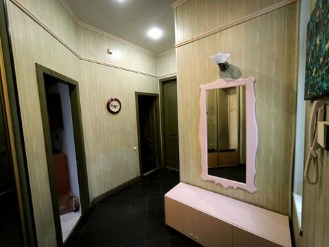 квартира по адресу Леонтовича ул., 3