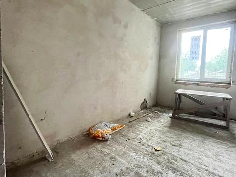 квартира по адресу Нижняя Береговая ул., 1