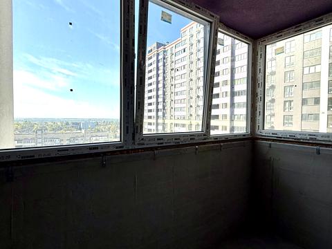 квартира по адресу Воздухофлотский просп. (Повітрофлотський), 56-Б