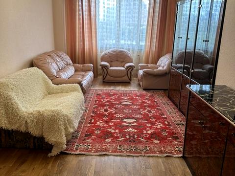 квартира за адресою Саперно-Слобідська вул., 22