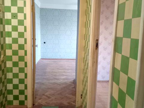 квартира за адресою Політехнічна вул., 5