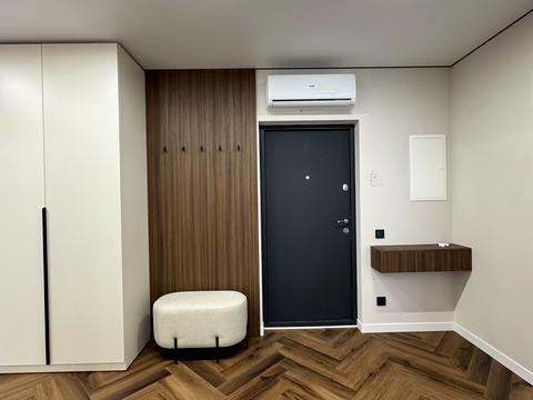 квартира по адресу Крайковского ул., 3 к8