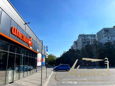 квартира по адресу Строителей бульв., 17