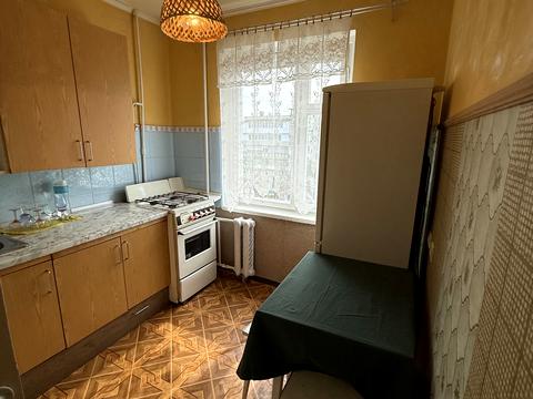 квартира за адресою Кубанської України вул. (Маршала Жукова), 49