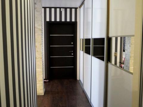 квартира по адресу Регенераторная ул., 4 к7