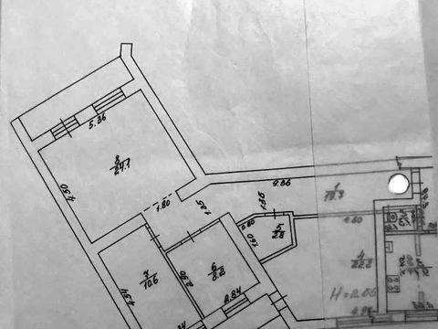 квартира за адресою Станіслава Партали вул. (Балакірєва), 20