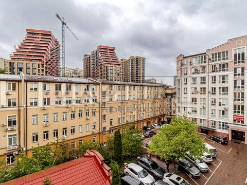 комерційна за адресою вул Глибочицька, 40