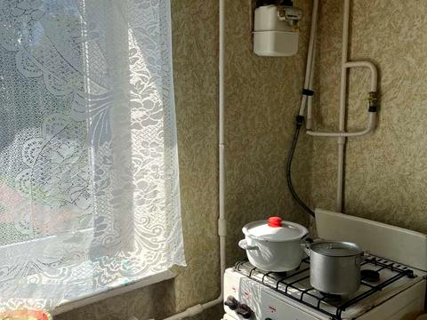 квартира по адресу Доковская ул., 10