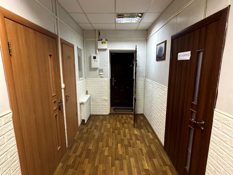 комерційна за адресою Генерала Тараса Чупринки вул. (Пушкіна), 58а