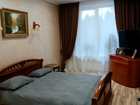 квартира по адресу Івана Кавалерідзе ул., 7