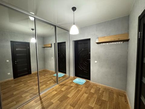 квартира по адресу Драгоманова, 2а