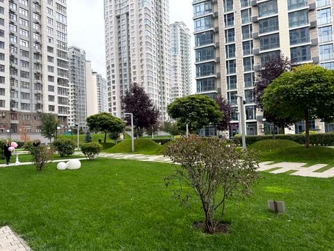 квартира по адресу Андрея Верхогляда ул. (Михайла Драгомирова), 20