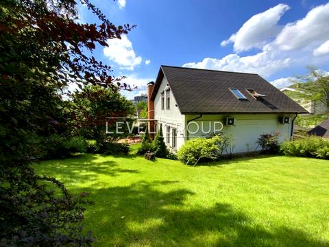 будинок за адресою Ярова вул. (Гаврилюка)