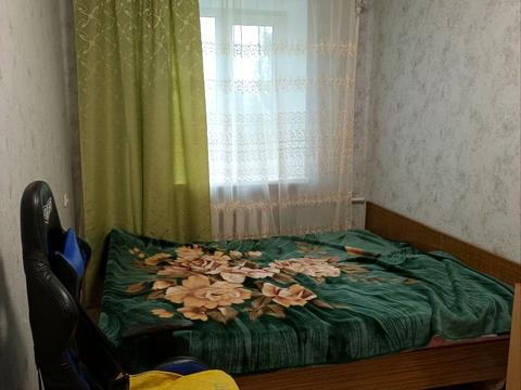 квартира за адресою Алматинська вул. (Алма-Атинська), 56