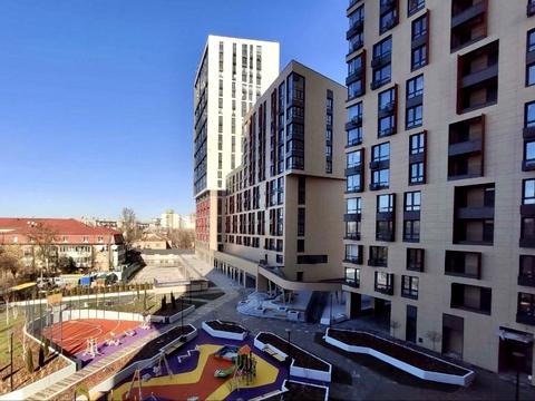 квартира за адресою Митрополита Василя Липківського вул. (Урицького), 38