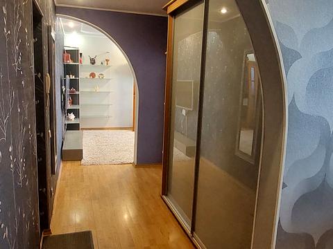 квартира за адресою Станіслава Партали вул. (Балакірєва), 50а
