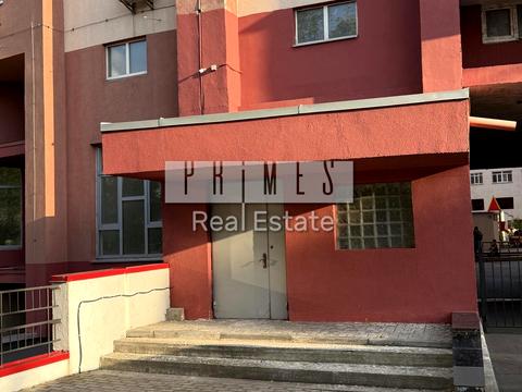 коммерческая по адресу Федора Эрнста ул., 16