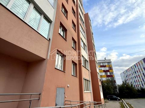 квартира за адресою Козакевича вул., 25
