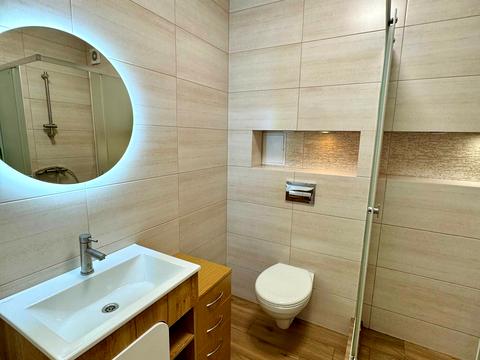 квартира по адресу Запорожское шоссе, 30ш