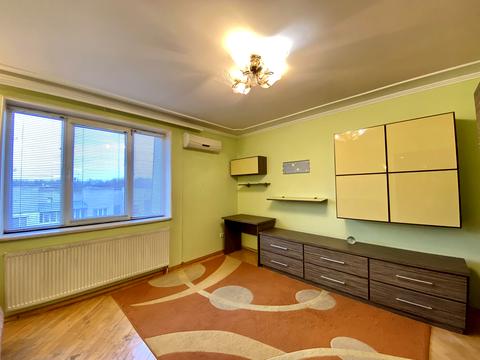 квартира по адресу Выговского ул. (Терешковой), 51