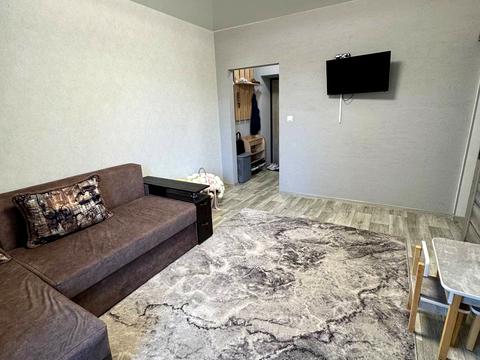 квартира по адресу Морозова ул., 26а