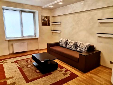 квартира по адресу Зеленая ул., 115ж