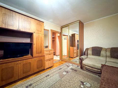 квартира по адресу Сентябрьская ул., 5