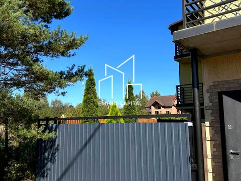 дом по адресу Квіткова