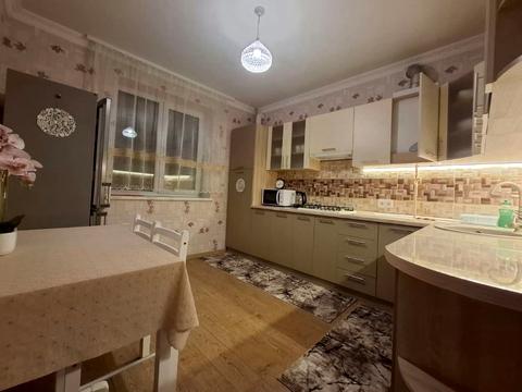 квартира за адресою Корятовича пл., 10