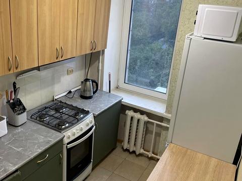 квартира по адресу Академика Глушкова просп., 24