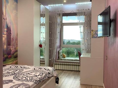 квартира за адресою Героїв Чорнобиля вул., 6
