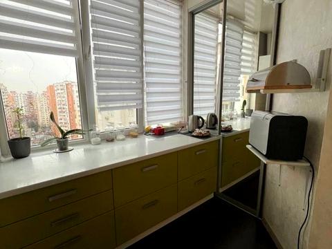 квартира по адресу Радужный массив ул., 11