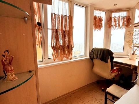 квартира по адресу Осенняя ул., 33