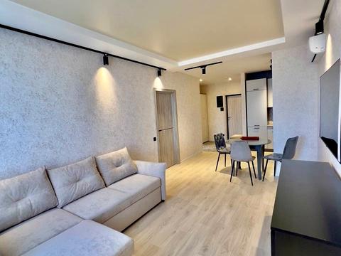 квартира по адресу Космическая ул., 5