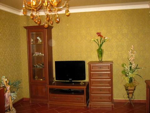 квартира за адресою Грушевського, 3