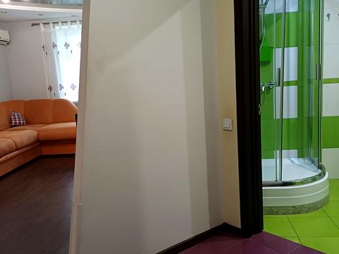 квартира за адресою Зоряний бульв., 1-Д