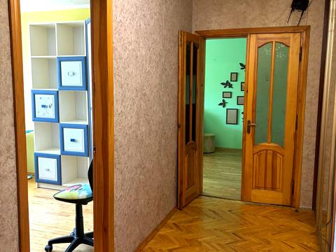 квартира за адресою Наукова вул., 30