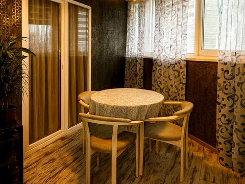 квартира по адресу Кургузова ул., 1-А к2